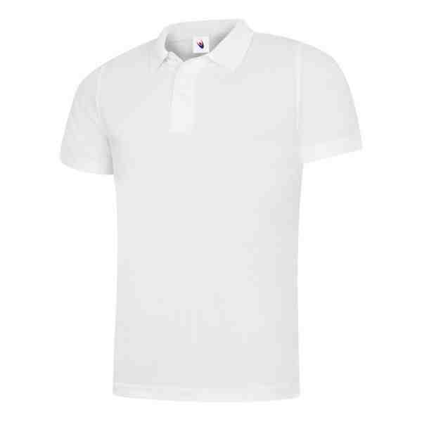 Uneek Super Cool Poloshirt